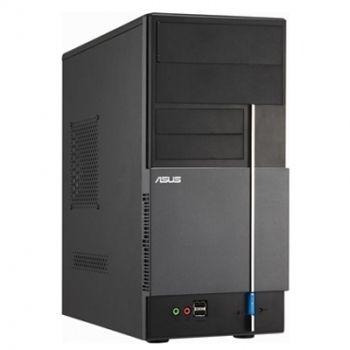ASUS V2-M2NC61P Midi-Tower Black NVIDIA MCP61P Socket AM2+