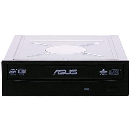 ASUS DVD+/-RW 20x20x12x12 Double Layer, E-IDE/PATA optical disc drive Internal