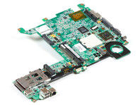 HP System board (motherboard) Socket S1 micro ATX