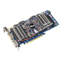 ASUS ENGTS250 DK TOP/HTDI/512MD3 GeForce GTS 250 GDDR3