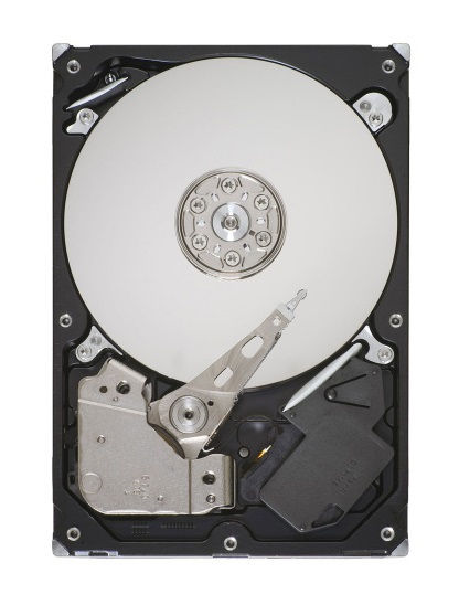 Seagate Pipeline HD 500GB 3.5" SATA II internal hard drive 5900 RPM 8 MB 3.5" Serial ATA II