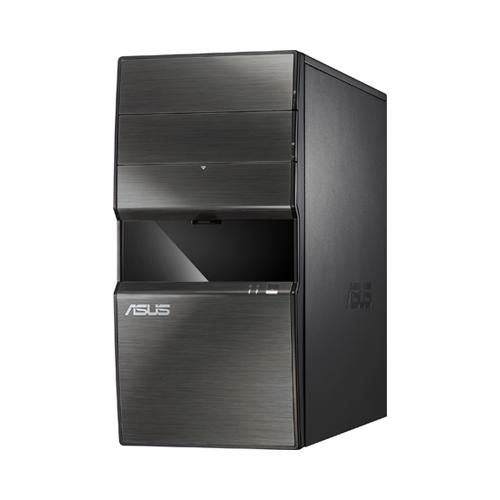 ASUS Value V4-M3N8200 PC/workstation barebone Socket AM2+