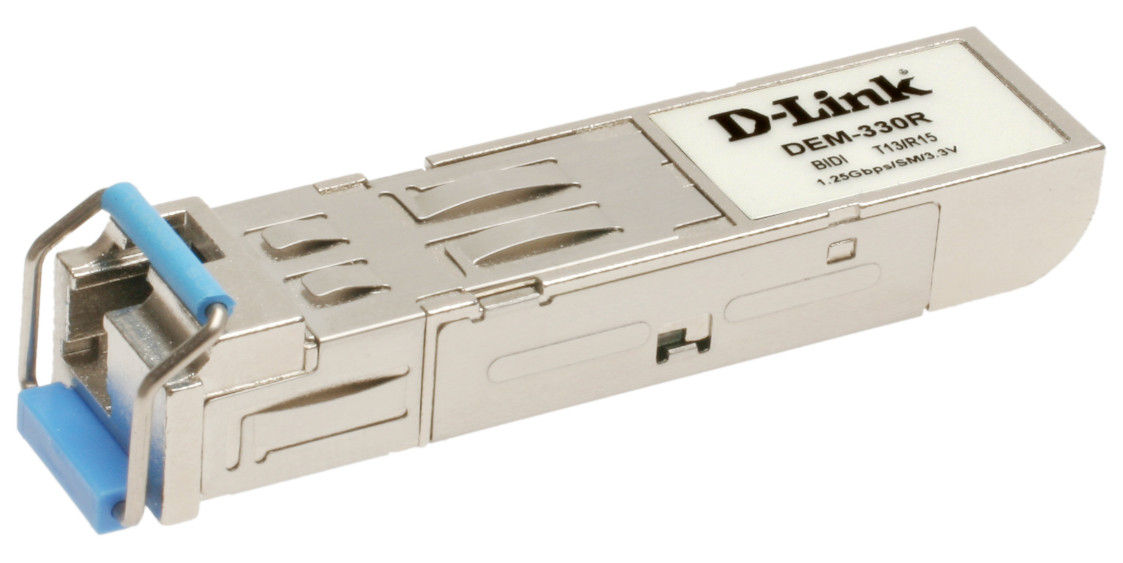 D-Link DEM-330R network media converter 1250 Mbit/s 1310 nm