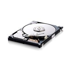 Samsung SpinPoint F1 HM250JI/251JI internal hard drive 250 GB 5400 RPM 2.5" Serial ATA