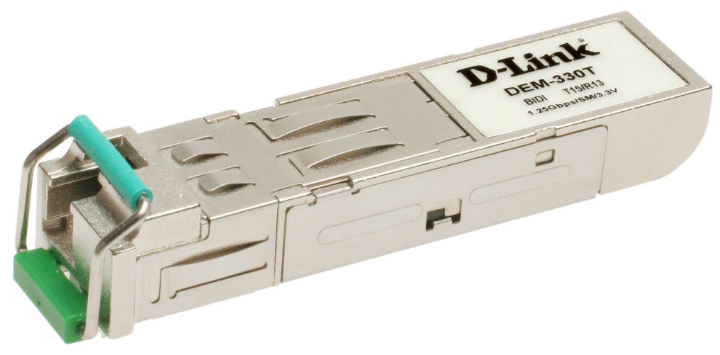 D-Link DEM-330T network media converter 1250 Mbit/s 1310 nm