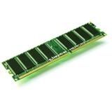 Kingston Technology System Specific Memory 1GB, DDR2, 667MHz, CL5 memory module 240-pin DIMM