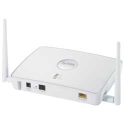 Zyxel NWA-3163 100 Mbit/s Power over Ethernet (PoE)