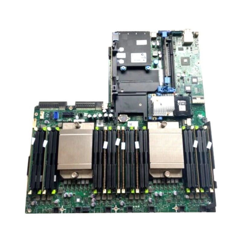 19H6N - Dell Xeon Scalable FCLGA4189 MotherBoard For PowerEdge R650