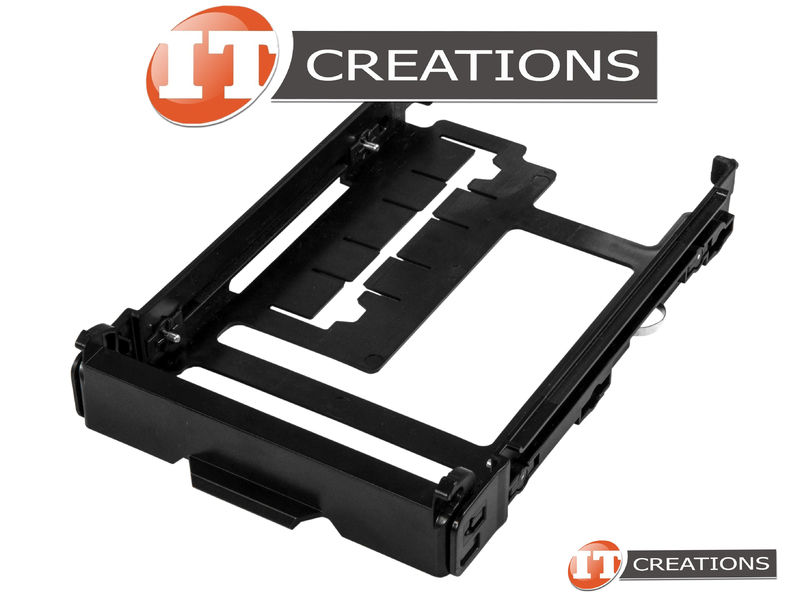 Dell Precision HDD Tray 3.5 Inch LFF for T7600/T7610/T7910
