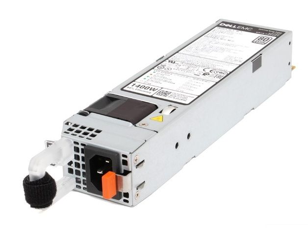 Dell PowerEdge 1400W Platinum Hot-Plug Power Supply
