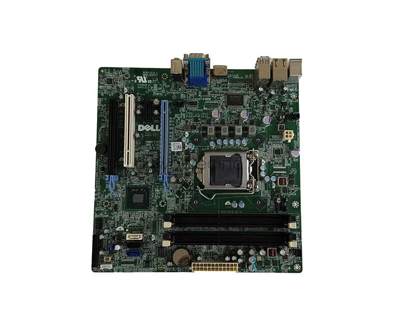 1D4TT - Dell Socket LGA775 System Board Motherboard
