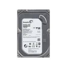 1ER162-300 - Seagate BarraCuda 1TB 7200RPM SATA 6Gb/s NCQ 64MB Cache (RoHS) 512e 3.5-Inch Hard Drive