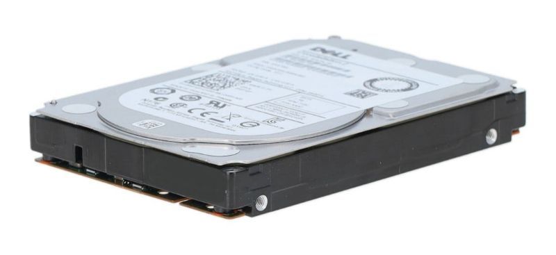 Dell 1FD200-150 600GB 10K SAS 2.5 6G ST600MM0088 Hard Drive
