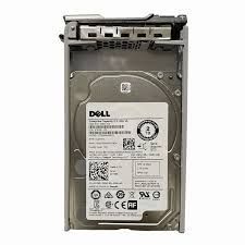 1FM201-150 Dell 2TB 7.2K SAS 12G SFF Server Hard Drive (Compatible with Seagate ST2000NX0273)