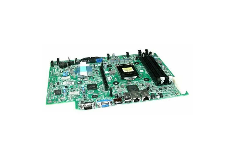 1G5C3 - Dell LGA1155 C202 Chipset Motherboard For PowerEdge R210