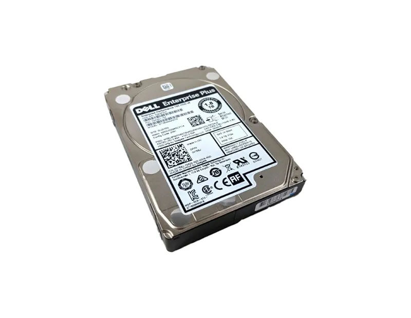 Seagate/Compellent/Dell Enterprise Performance 1.8TB SAS 12Gb/s 10K RPM 2.5-inch HDD