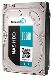 Seagate NAS HDD ST2000VN000