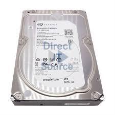 Seagate 1HT178 4TB 7200RPM SATA 6Gb/s 128MB Cache 3.5-Inch Hard Drive?