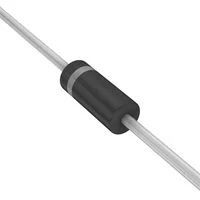 1N5341B Zener Diode, 6.2V, 5W, DO-15