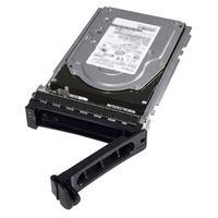 1P7QP - Dell 2TB 7200RPM SAS 6Gb/s 3.5-in Hard Drive