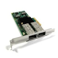 1P8D1 - Dell Pro/1000 2 x Ports 1GbE PCIe Network Interface Card