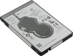 Seagate Mobile HDD ST1000LM035