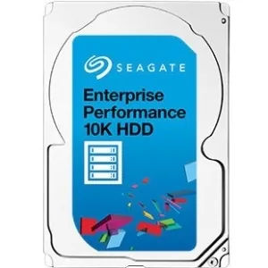 1V8200-150 - Seagate Performance 10K.8 300GB 10000RPM SAS 2.5" HDD