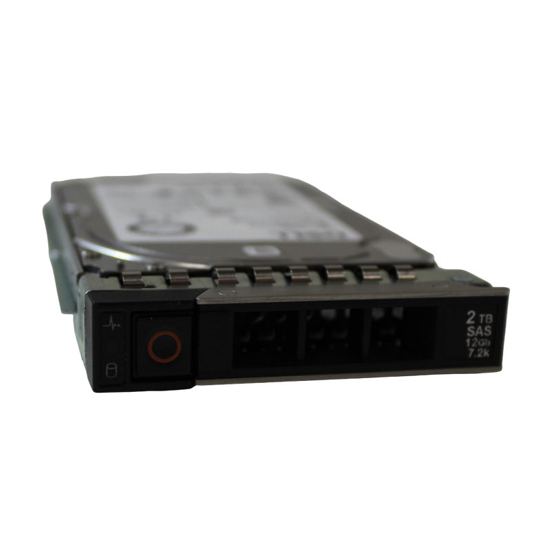 1VD230-150 - Seagate Exos 7E2000 2TB 7200RPM SAS 2.5-Inch Hard Drive
