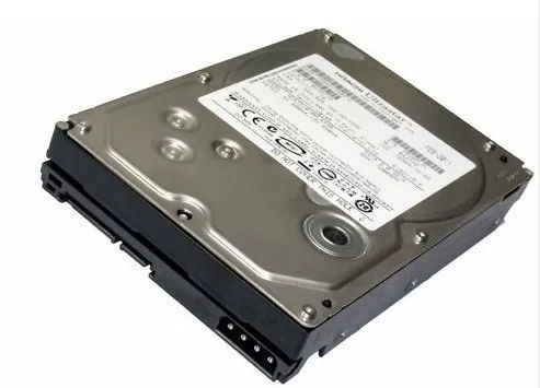1W10016 - Western Digital 1TB 7200RPM SATA 3.5-Inch Hard Drive