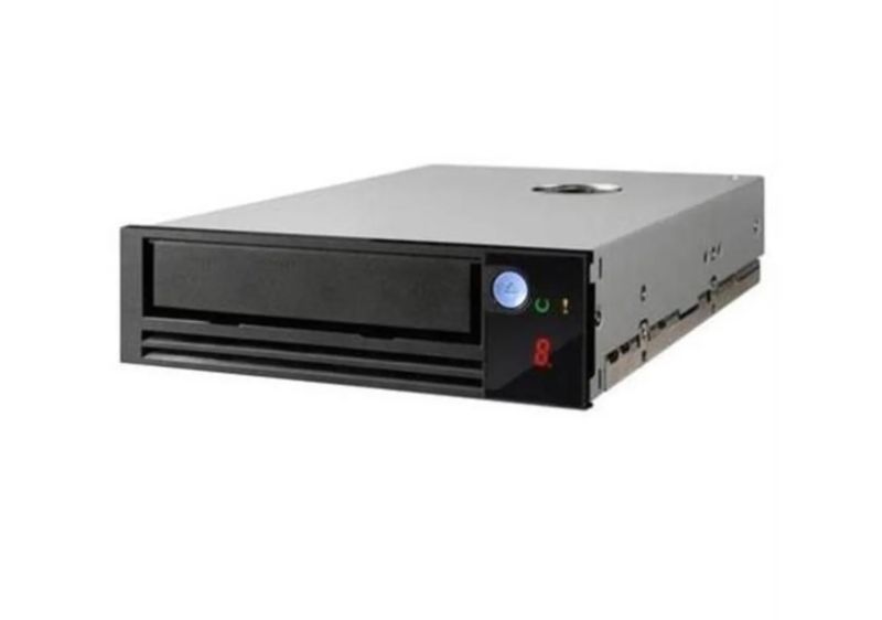 Dell LTO Ultrium Universal Cleaning Tape Cartridge