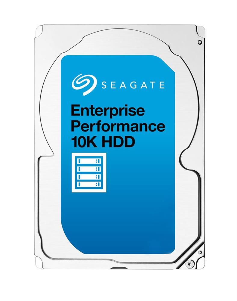 1XH200-157 - Seagate 1.2TB 10K RPM SAS 12Gb/s 2.5-in Hard Drive