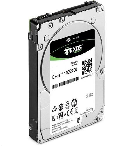 Dell 1.2TB 10K SAS 12G SFF Hard Drive Seagate ST1200MM0099