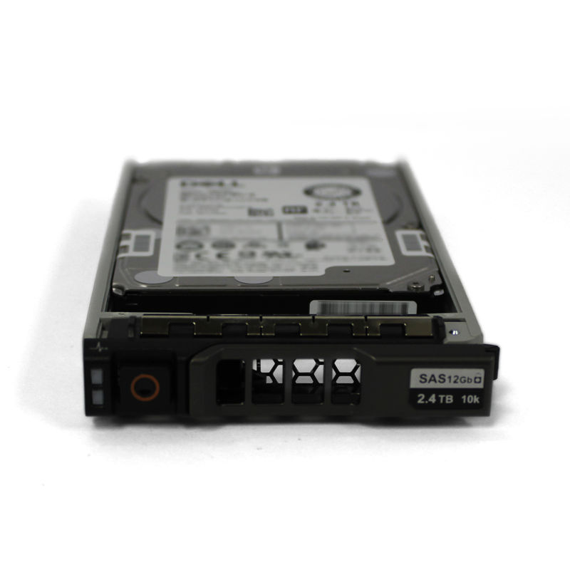 1XK223-251 - Seagate PERFORMANCE 2.4TB 10000RPM SAS 2.5-Inch HDD