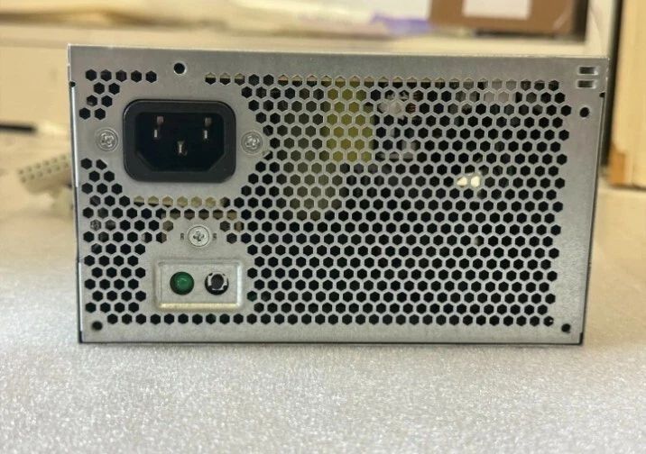 Dell 460W Desktop Power Supply (P/N 01XMMV, HU460AM-00)