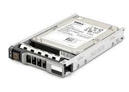 Dell 1XZ201-150 Hard Disk Drive 1.8TB 10K SAS 12Gbps HDD