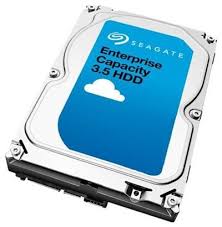 1YZ210-150 - Seagate Exos 7E8 6TB 7200RPM SAS 3.5-Inch Hard Drive