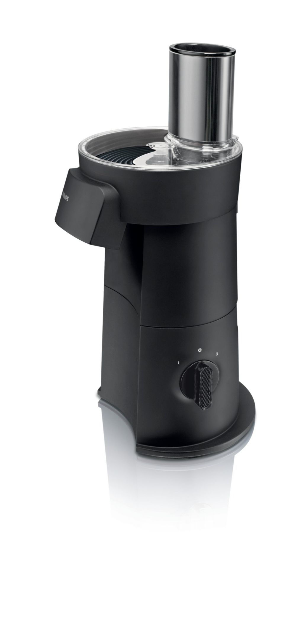Philips HR1055/90 Jamie Oliver Cutting tower