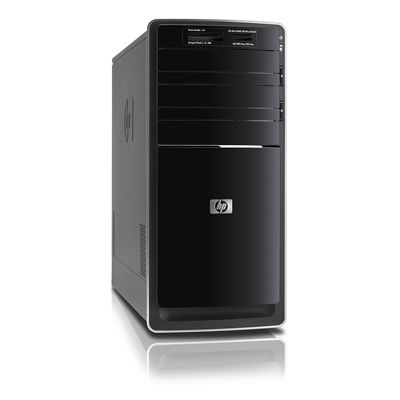 HP Pavilion p6359de Desktop PC