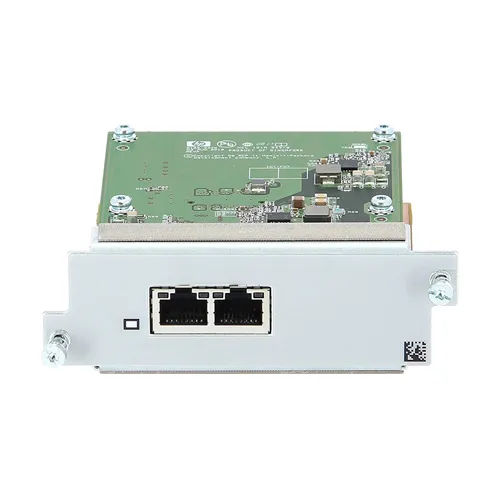 6WMMV - Dell Broadcom 57414 Dual Port 25GbE Network Daughter Card