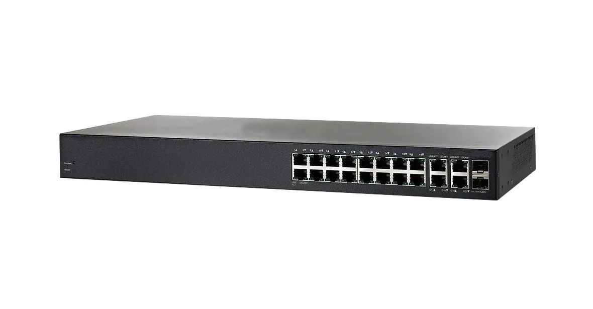 IBM EN2092 20x1Gb 4x10Gb Flex System Ethernet Switch 49Y4295