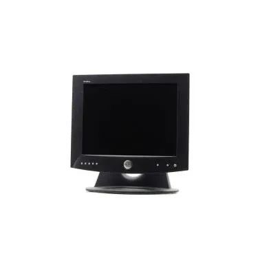 Dell UltraSharp 2000FP 20.1-Inch Flat Panel LCD Monitor