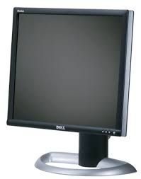 Dell UltraSharp 2001FP 20.1" LCD Monitor