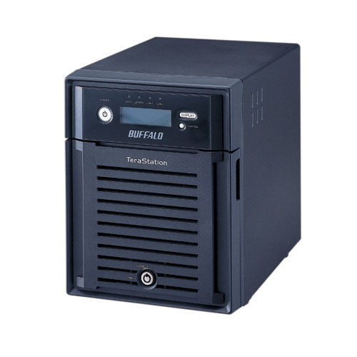 Buffalo TeraStation III, 6.0TB 6 TB