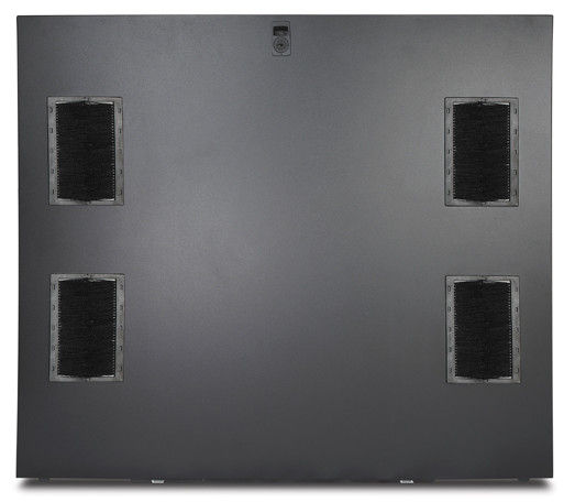 APC NetShelter SX 42U Split Feed Through Side Panels