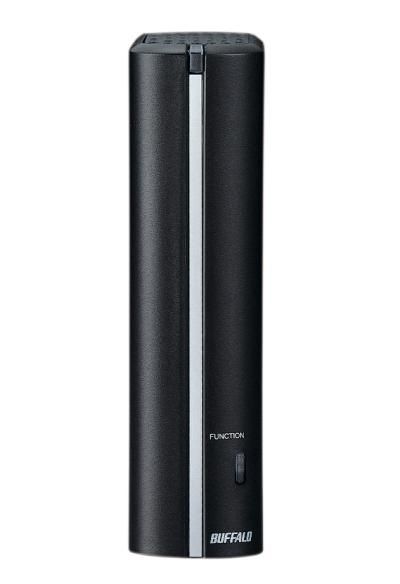 Buffalo LinkStation Live LS-CHL 1.5TB