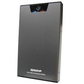 QNAP QBack-25S Grey 2.5"