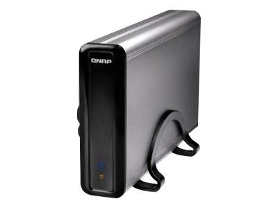 QNAP QBack-35S Grey 3.5"