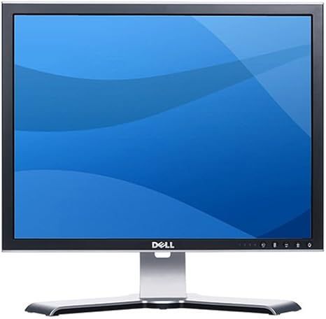 Dell UltraSharp 2007FP