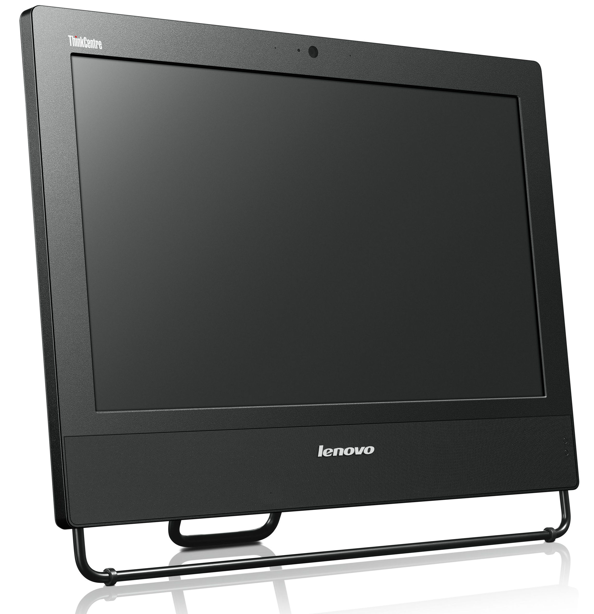 Lenovo ThinkCentre M73z Intel Pentium G G3220 50.8 cm (20") 1600 x 900 pixels All-in-One PC 4 GB DDR3-SDRAM 500 GB HDD Windows 7 Professional Black
