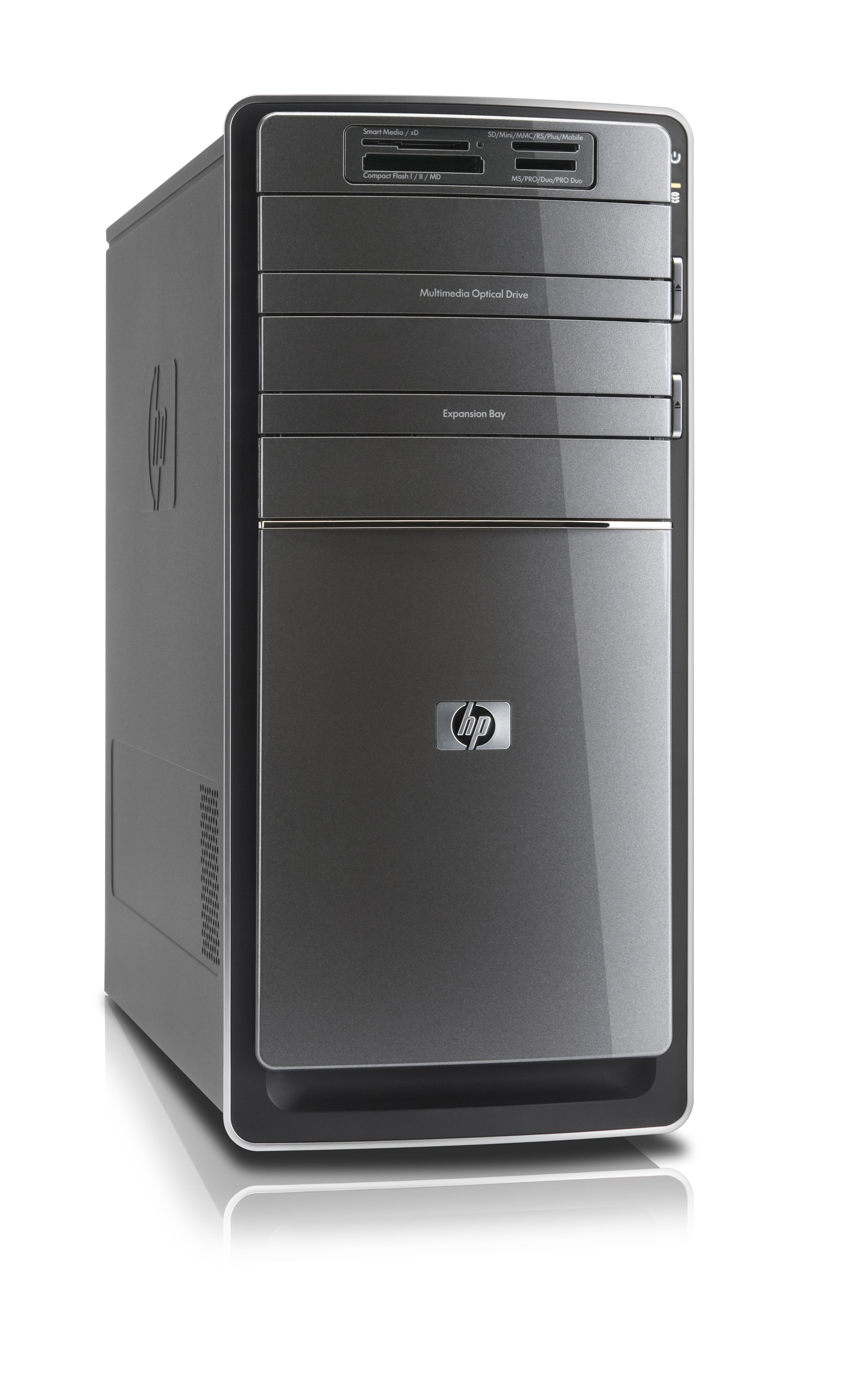 HP Pavilion p6674y Desktop PC